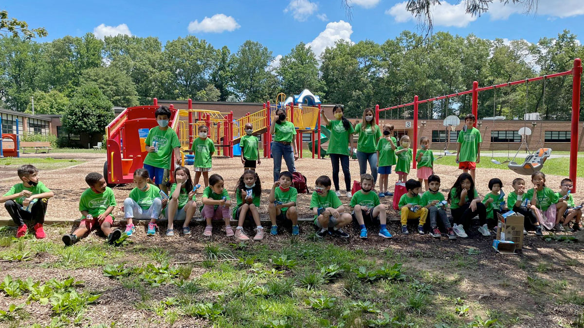 Spanish & Arabic Immersion Summer Camps 2024 2023 Lango Kids Northern