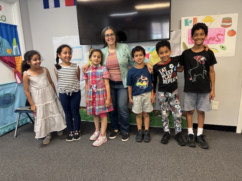 Lango Kids NV – Arabic Language Classes Lango Kids NV - Arabic Language Classes